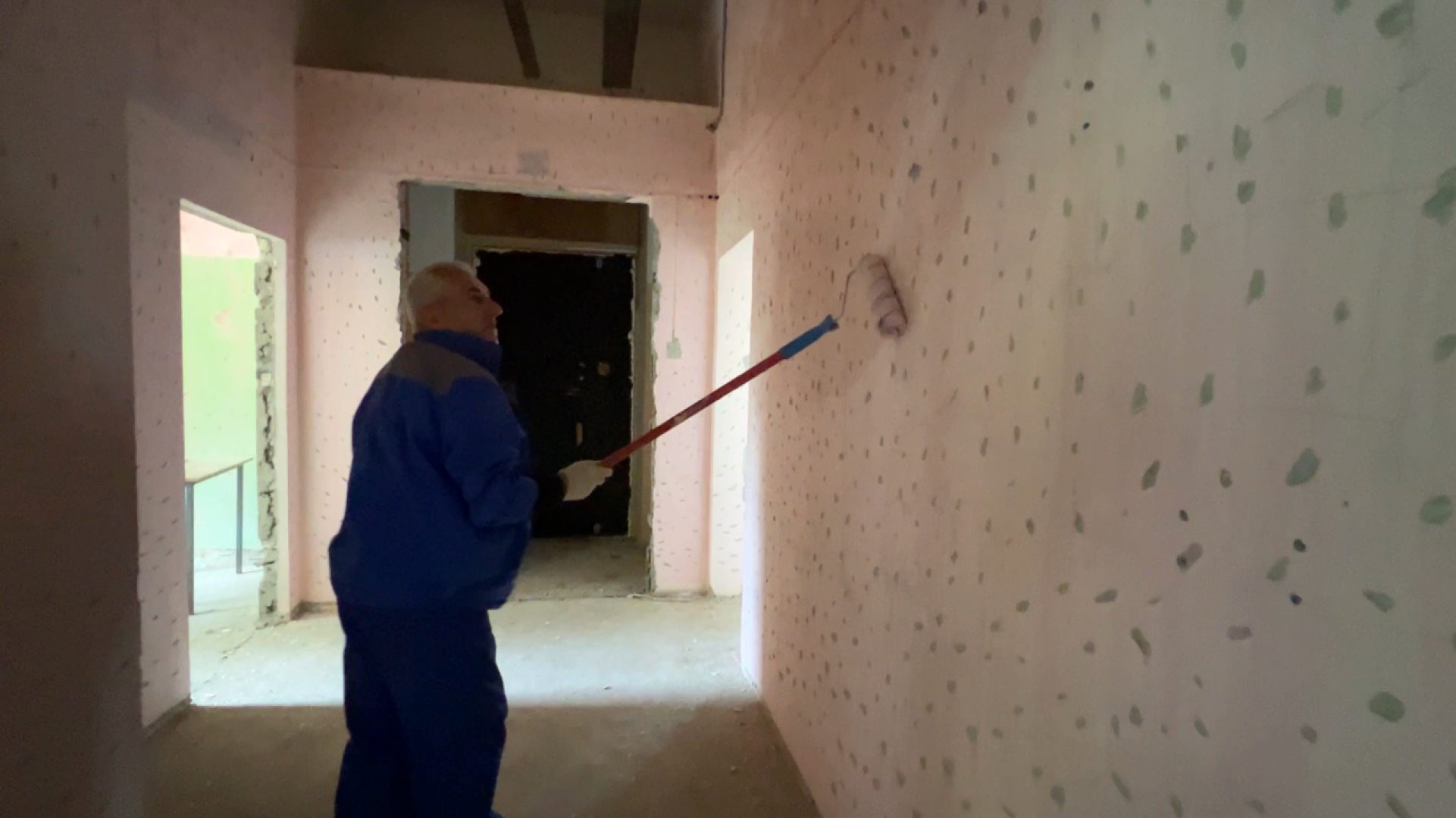 химки, поликлиника, ремонт поликлиники, капитальный ремонт,