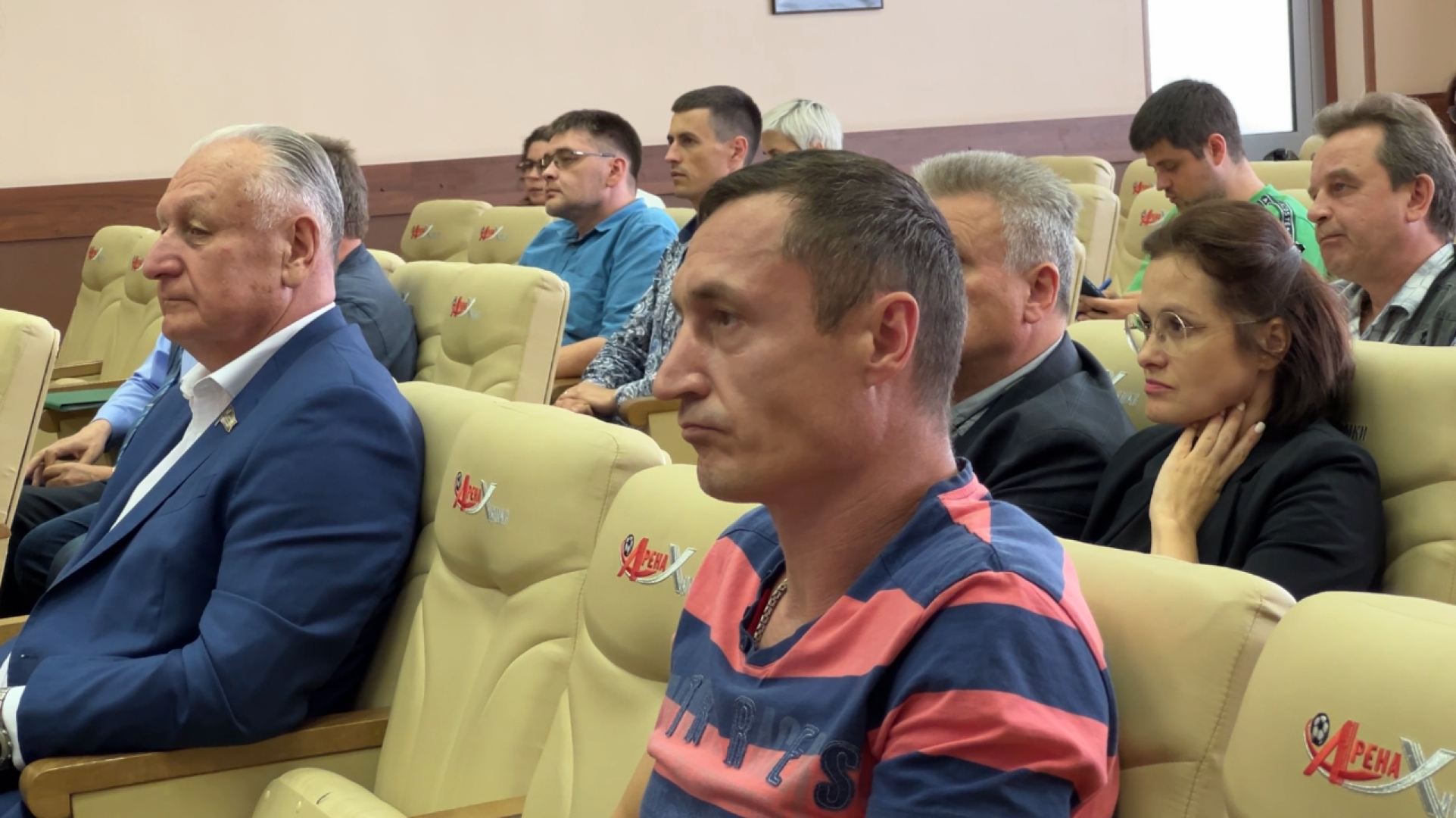 химки, жкх, отопительный сезон, совещание,