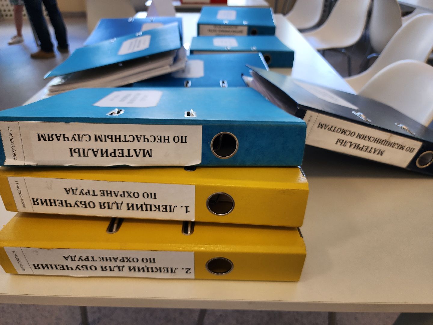 серпухов, улица тяговая, школа 13, образование, комиссия,