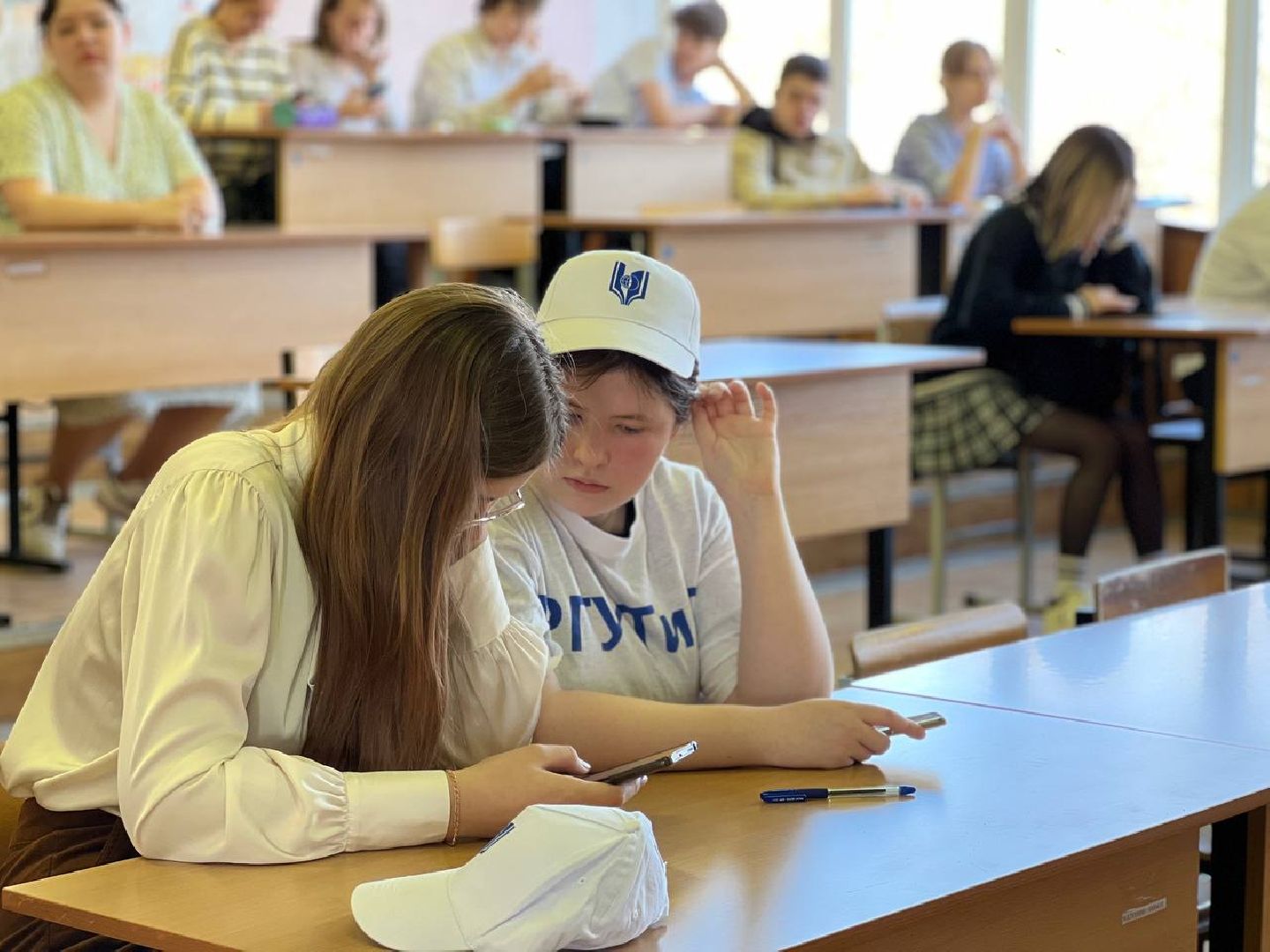 #Подольск #образование