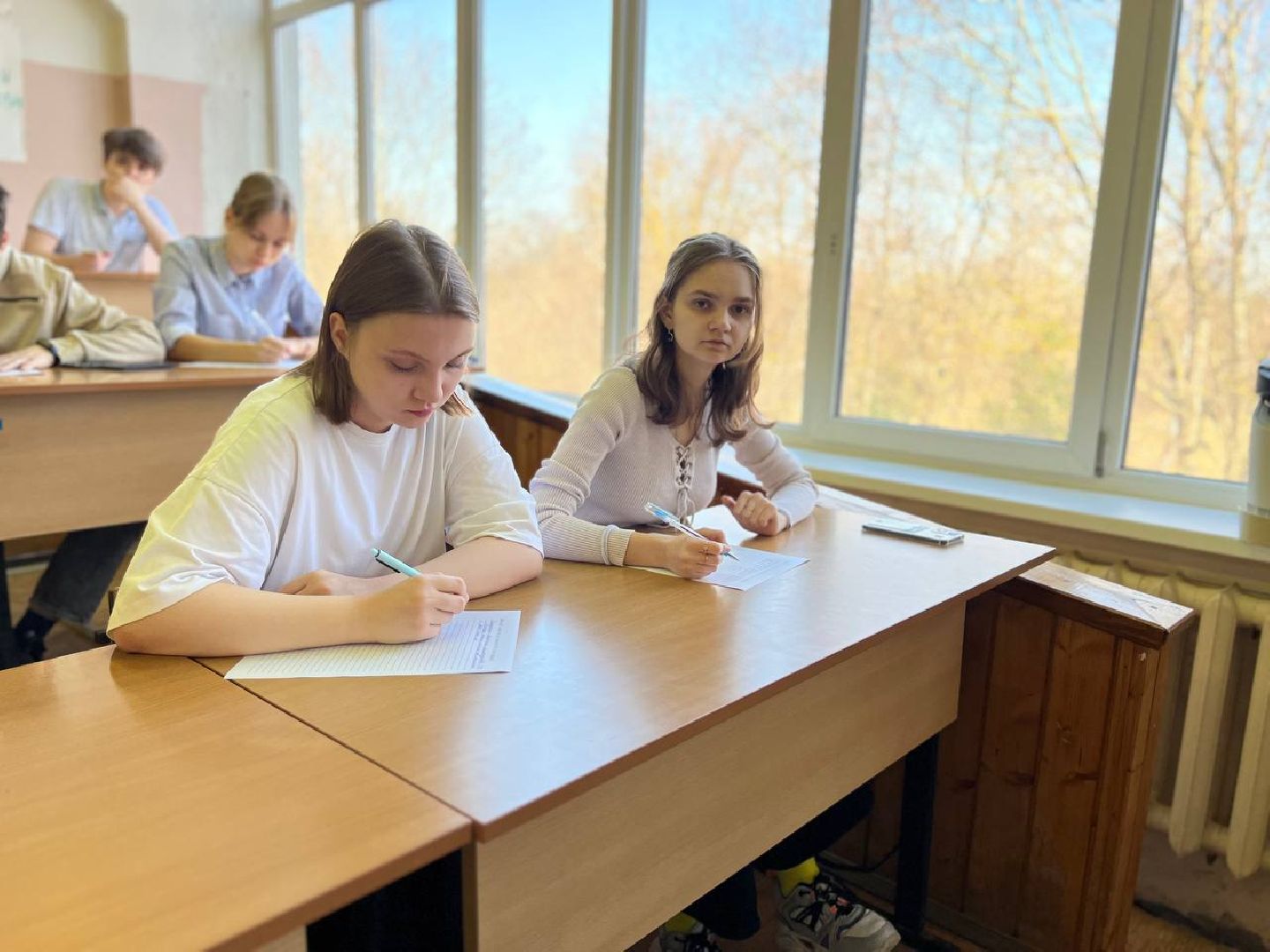 #Подольск #образование