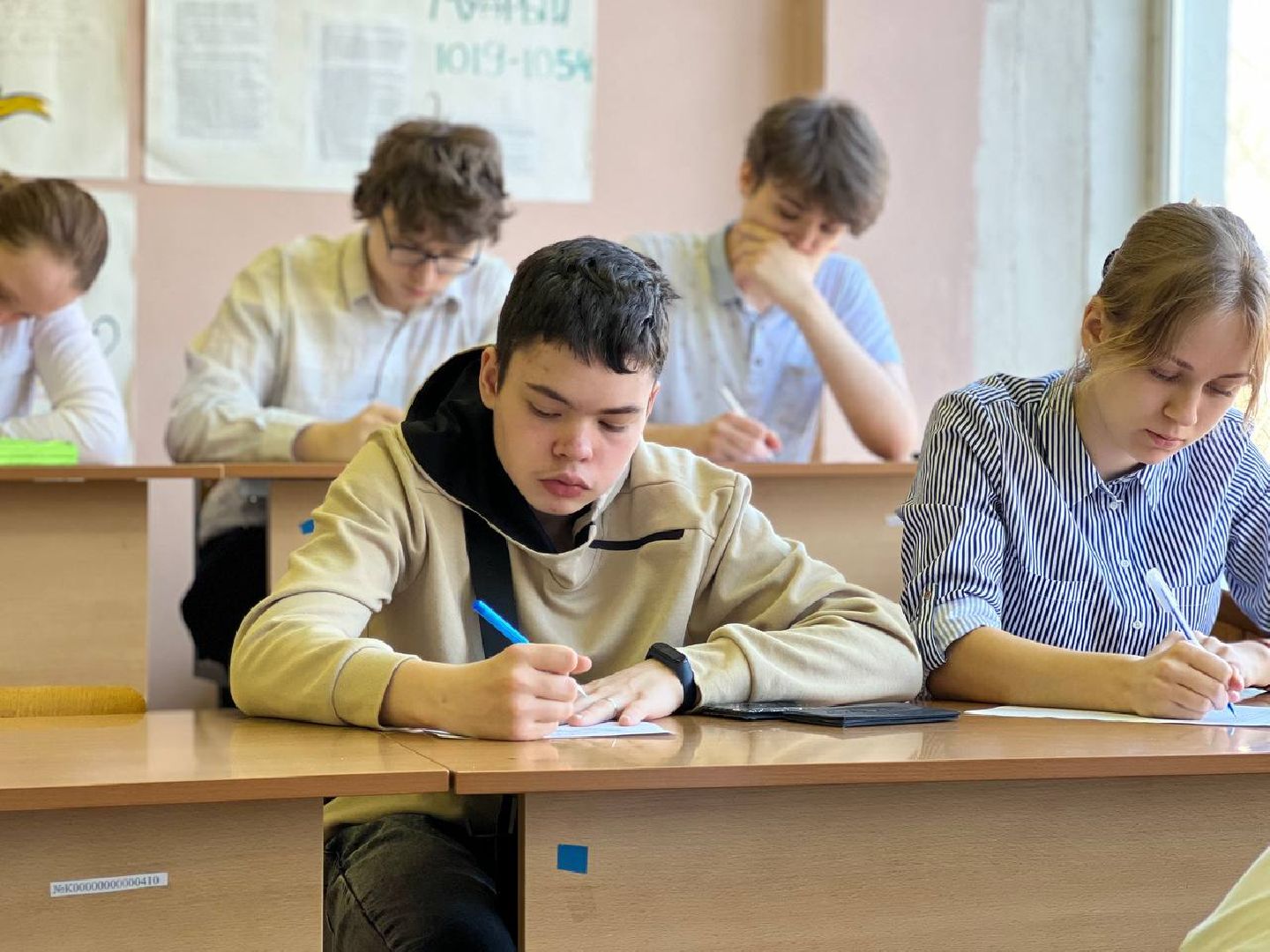 #Подольск #образование