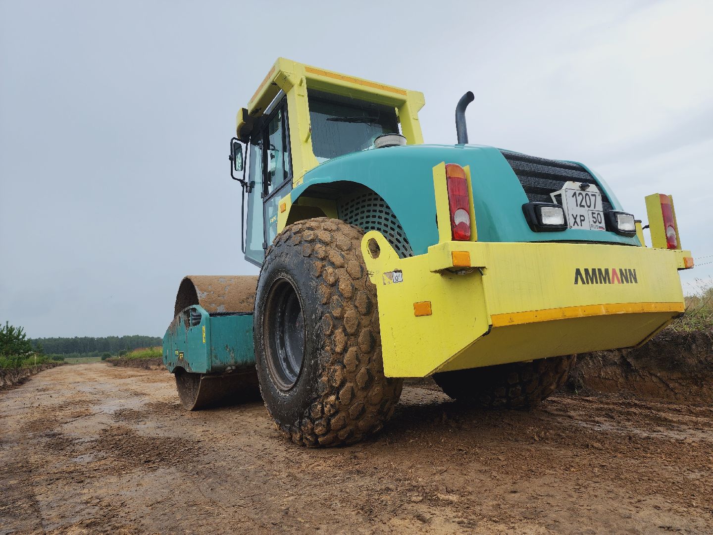 Егорьевск, Подмосковье, Московская область, дороги, ремонт дорог,