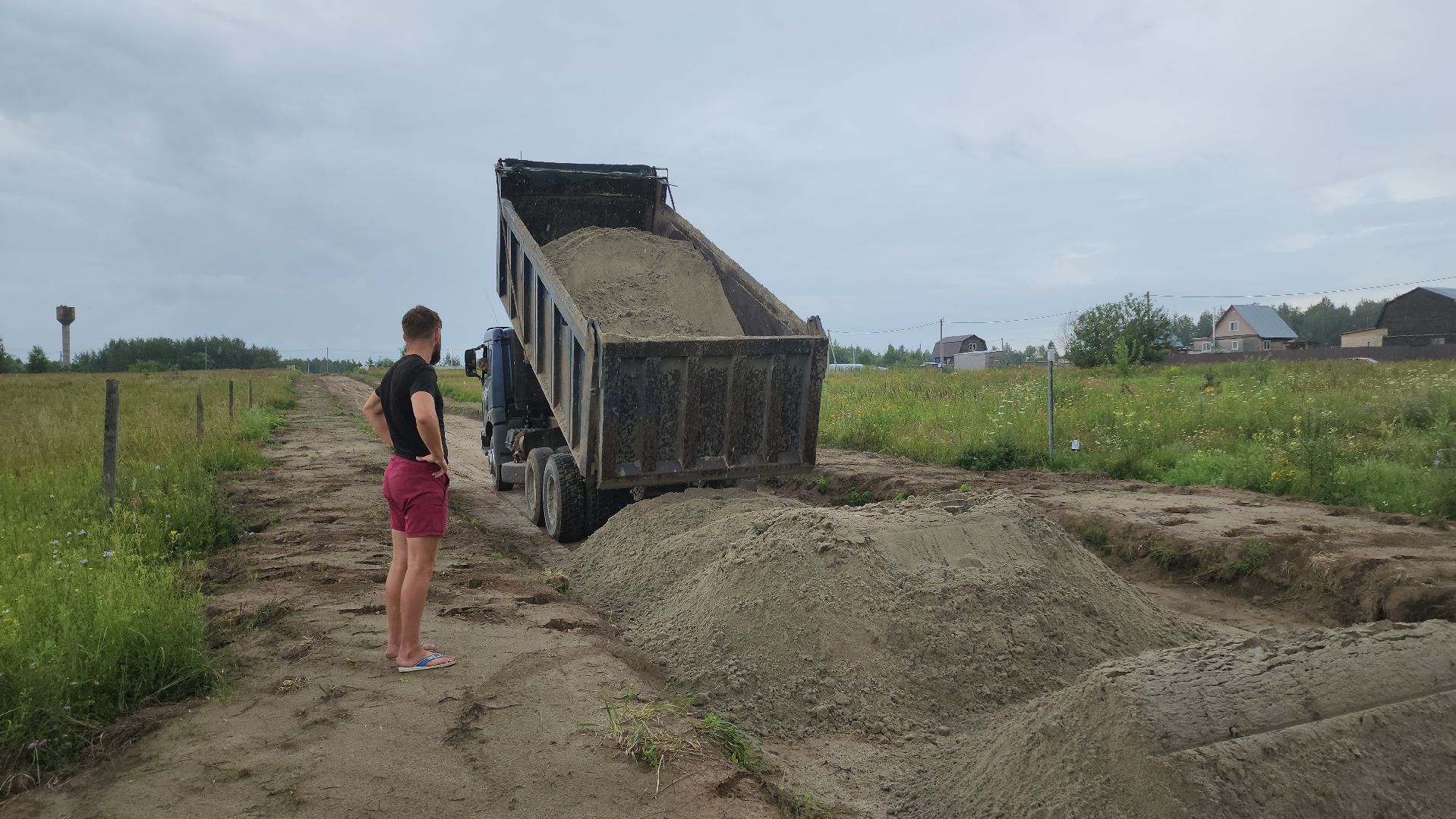 Егорьевск, Подмосковье, Московская область, дороги, ремонт дорог,