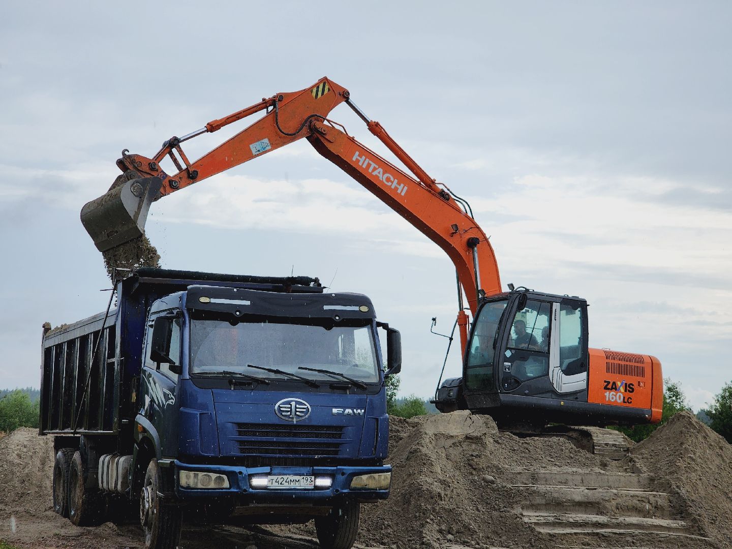 Егорьевск, Подмосковье, Московская область, дороги, ремонт дорог,