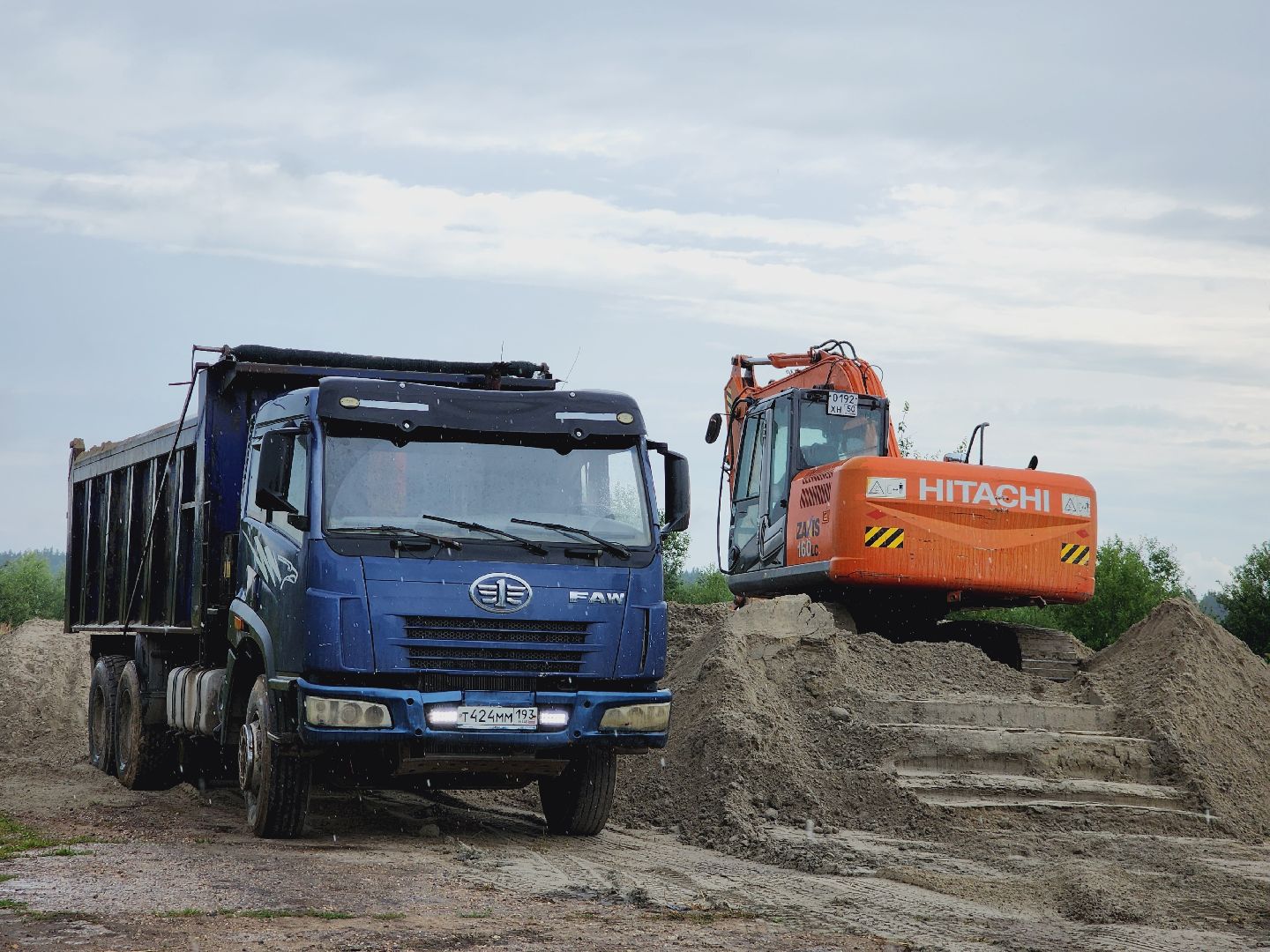 Егорьевск, Подмосковье, Московская область, дороги, ремонт дорог,