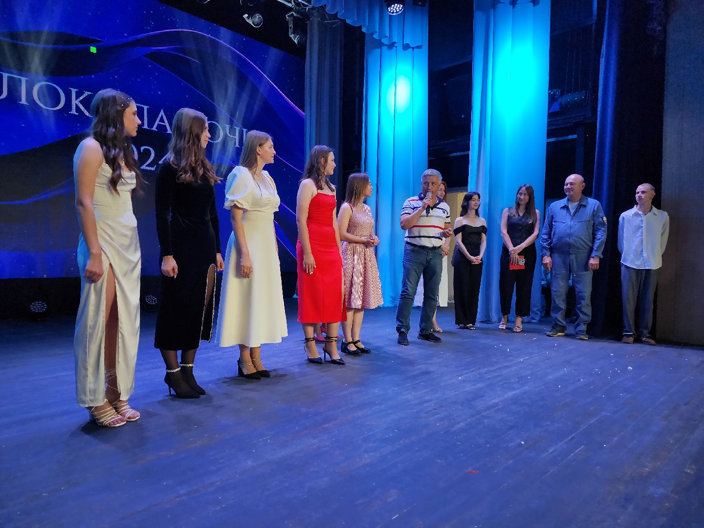 волоколамск, конкурс красоты, молодежь,