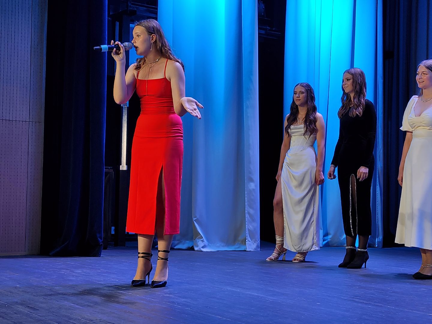 волоколамск, конкурс красоты, молодежь,