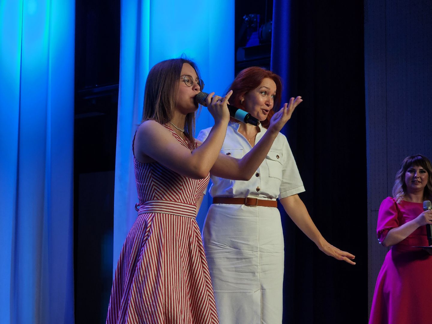 волоколамск, конкурс красоты, молодежь,