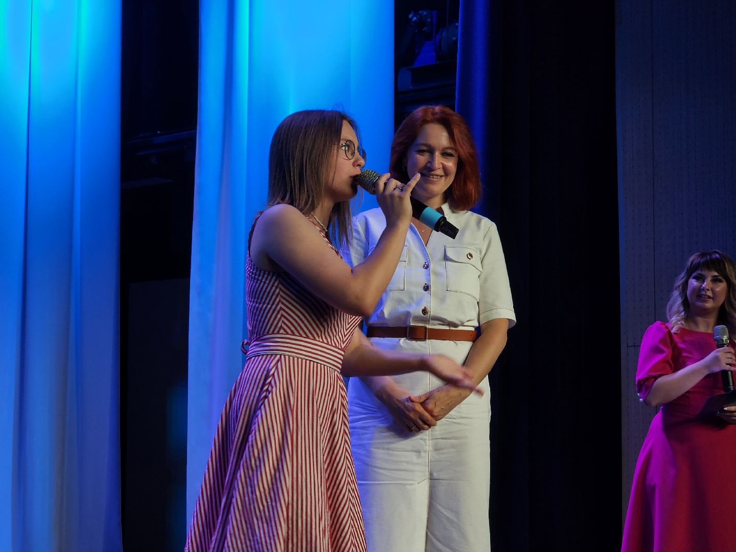 волоколамск, конкурс красоты, молодежь,