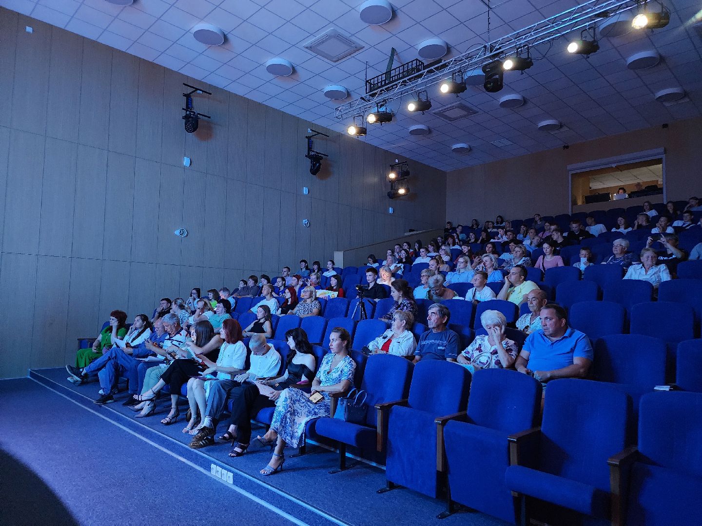 волоколамск, конкурс красоты, молодежь,