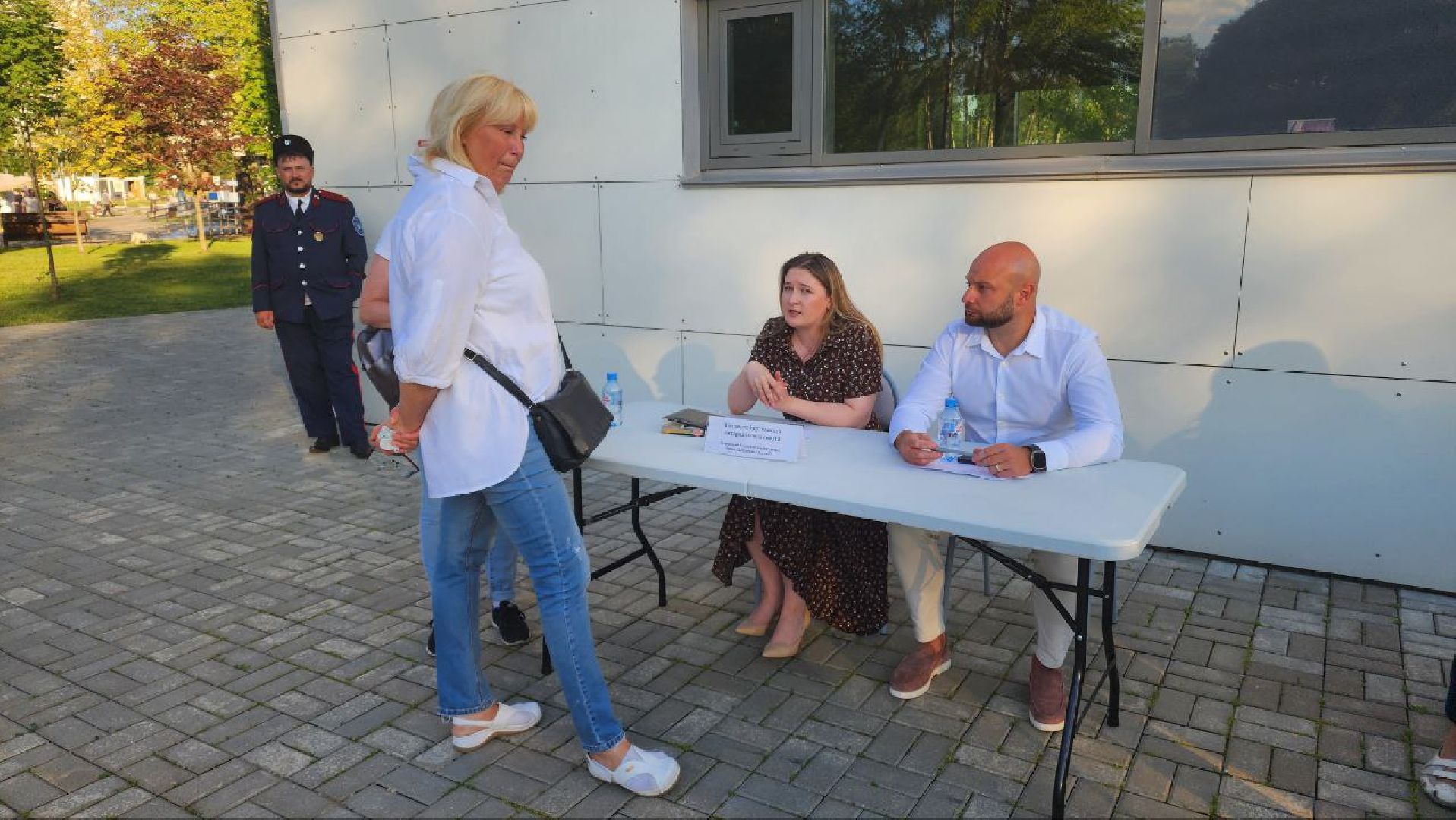 Реутов, выездная администрация, власть, разговоры о важном, проблемы, решения, книга, издательство, Азбука Реутова,