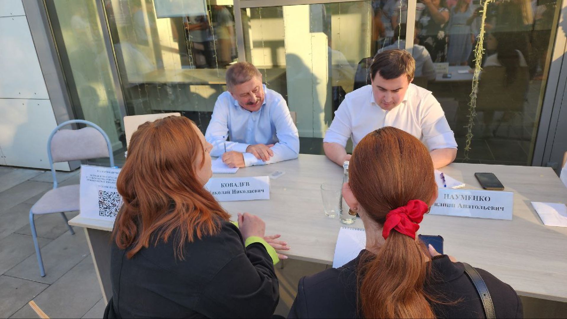 Реутов, выездная администрация, власть, разговоры о важном, проблемы, решения, книга, издательство, Азбука Реутова,