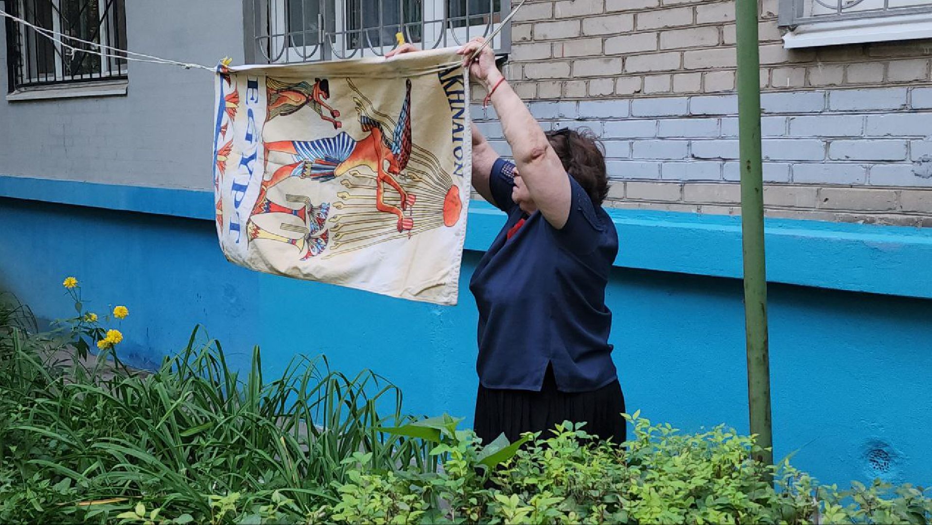 люберцы, Глава администрации городского округа Люберцы Владимир Волков, выездная администрация, просьба жителей,