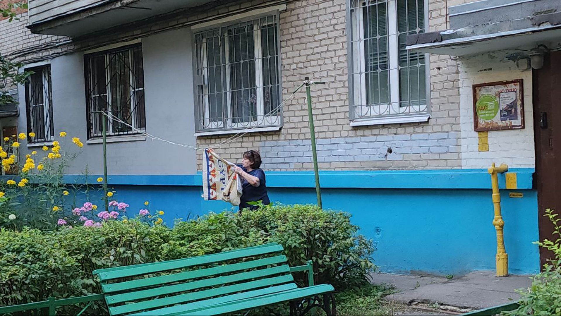 люберцы, Глава администрации городского округа Люберцы Владимир Волков, выездная администрация, просьба жителей,