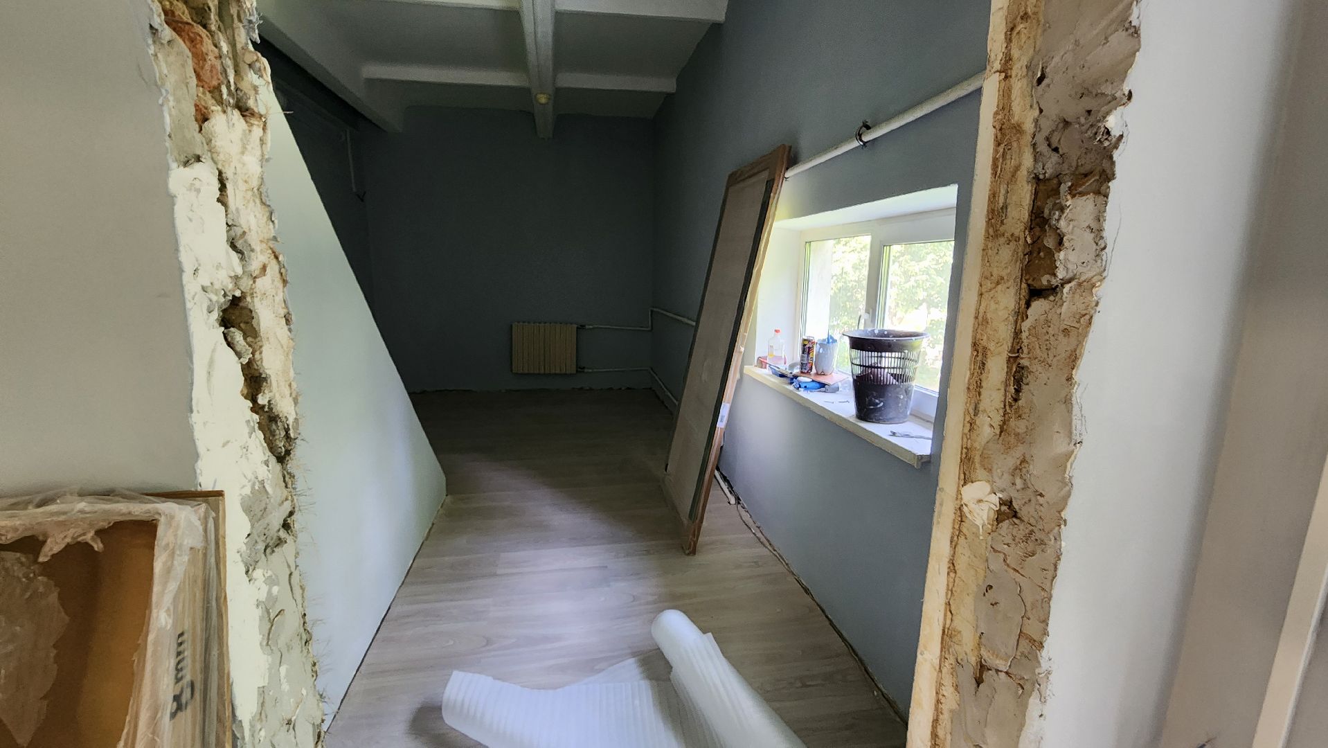 подмосковье, дедовск, спортивная школа, ремонт, благоустройство,