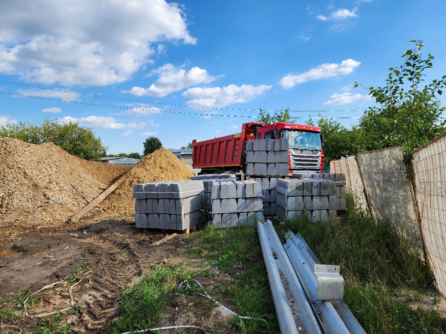 мкад дроздово беседы, автодорога дроздово беседы мкад, реконструкция дороги, расширение дороги, жк римский,