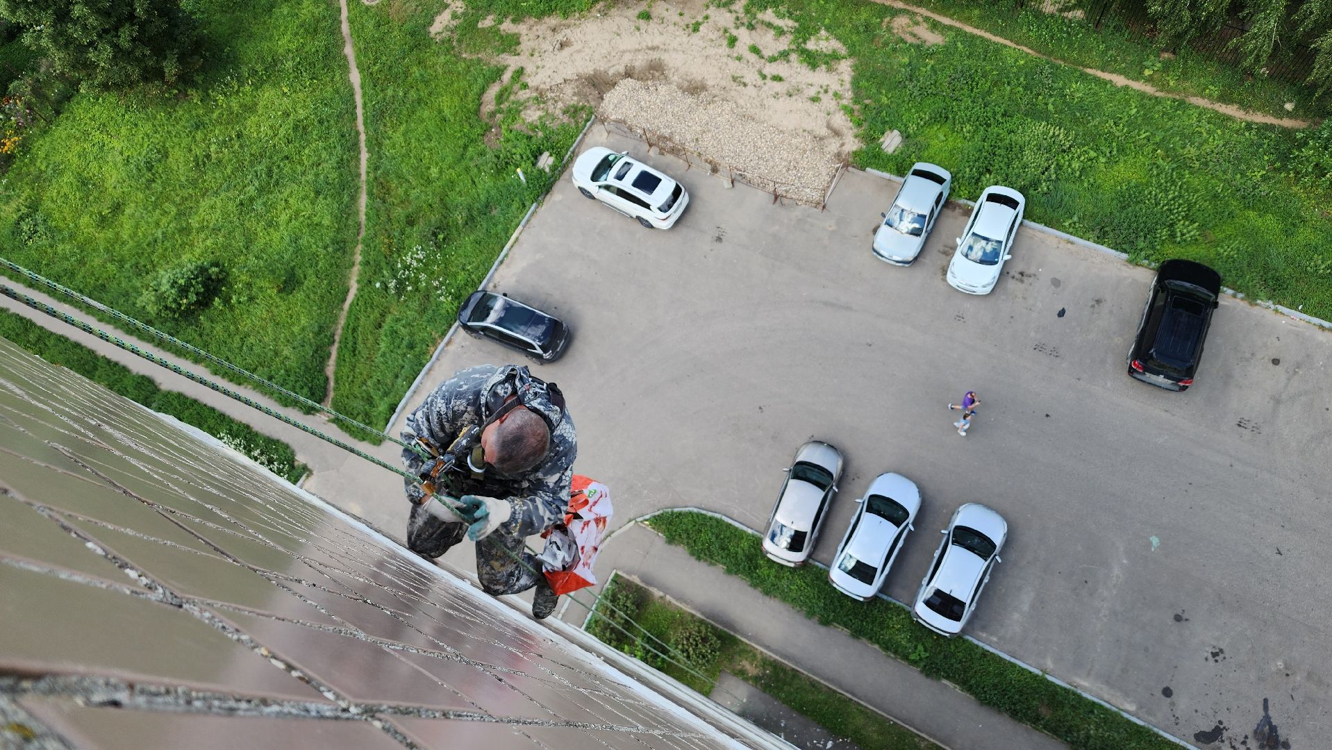 жкх, ремонт мкд, Лосино-Петровский,