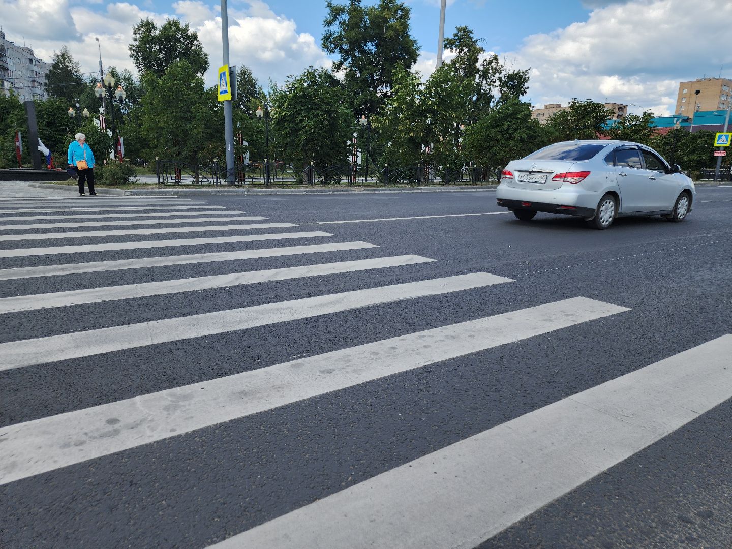 ремонт дорог, орехово-зуевский округ,