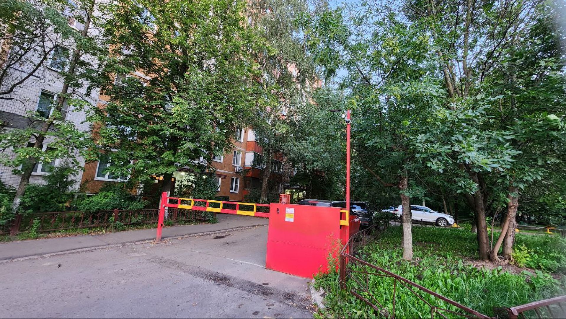 Реутов, выездная администрация, вопрос, ответ, ЖКХ, ТСЖ,