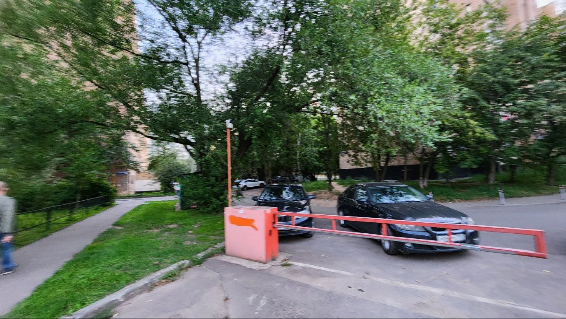 Реутов, выездная администрация, вопрос, ответ, ЖКХ, ТСЖ,