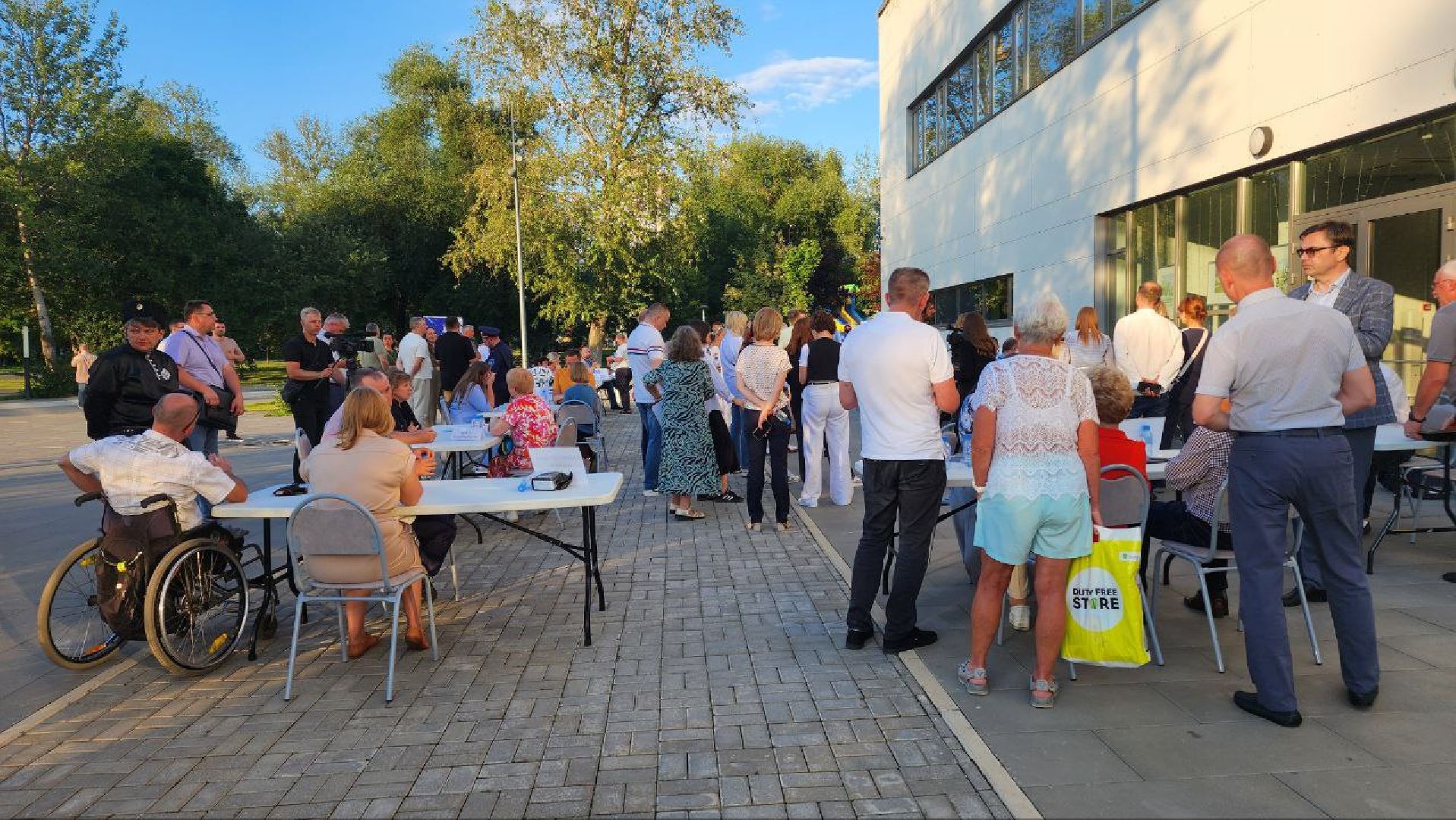 Реутов, выездная администрация, вопрос, ответ, ЖКХ, ТСЖ,