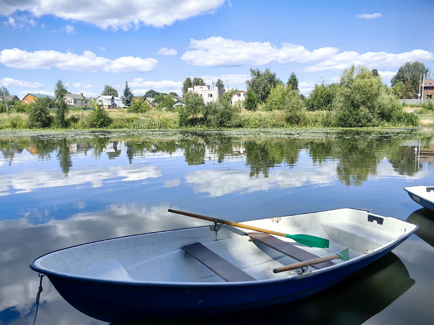прокат лодок, лодочная станция, парк, сапборд, щёлково,