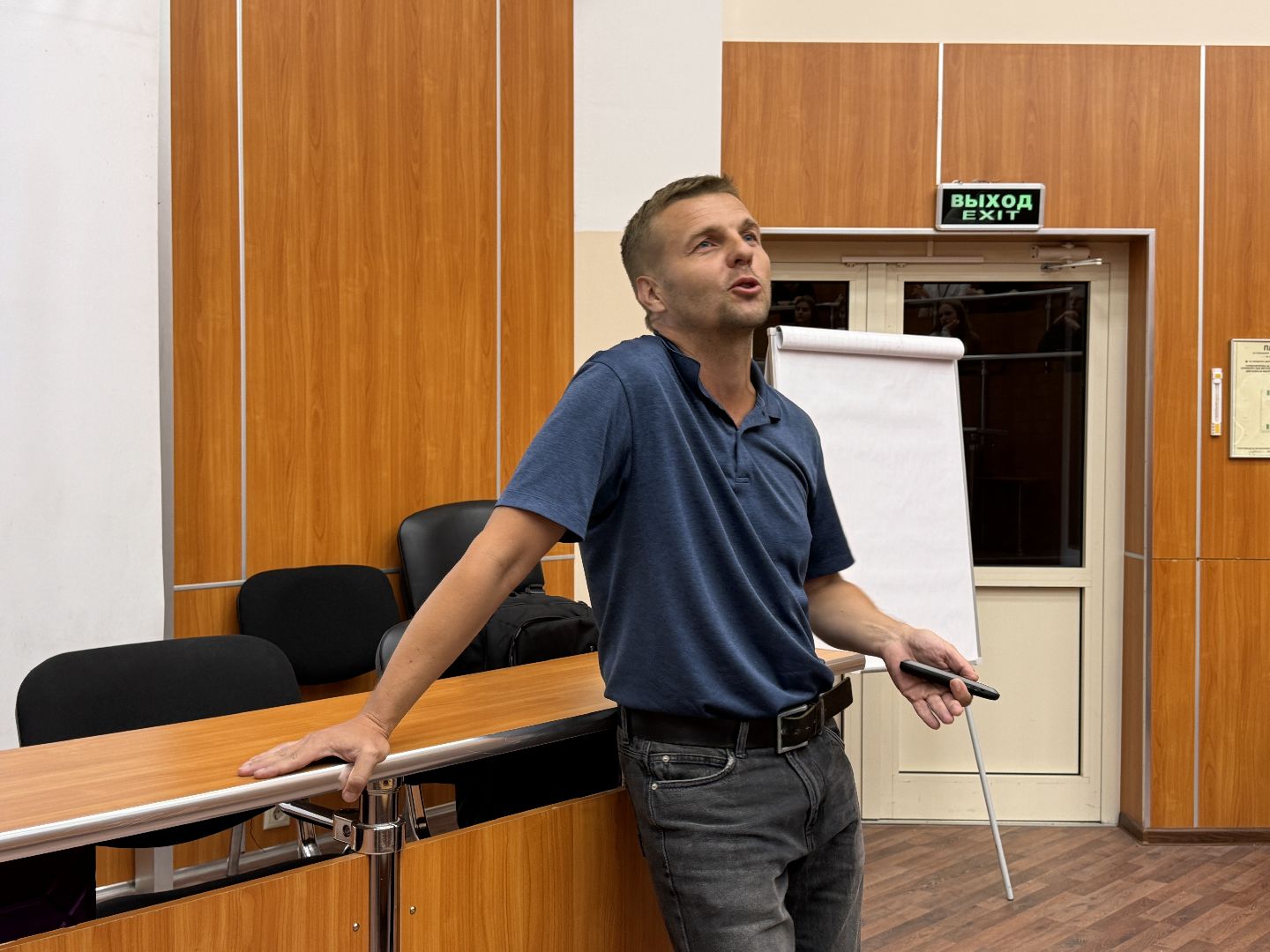 ИИ, МГИМО, Летняя школа МГИМО, Стартап,