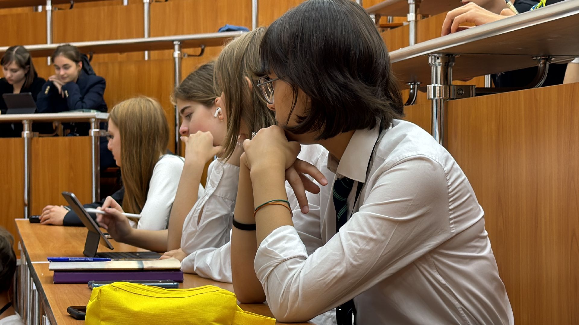 ИИ, МГИМО, Летняя школа МГИМО, Стартап,