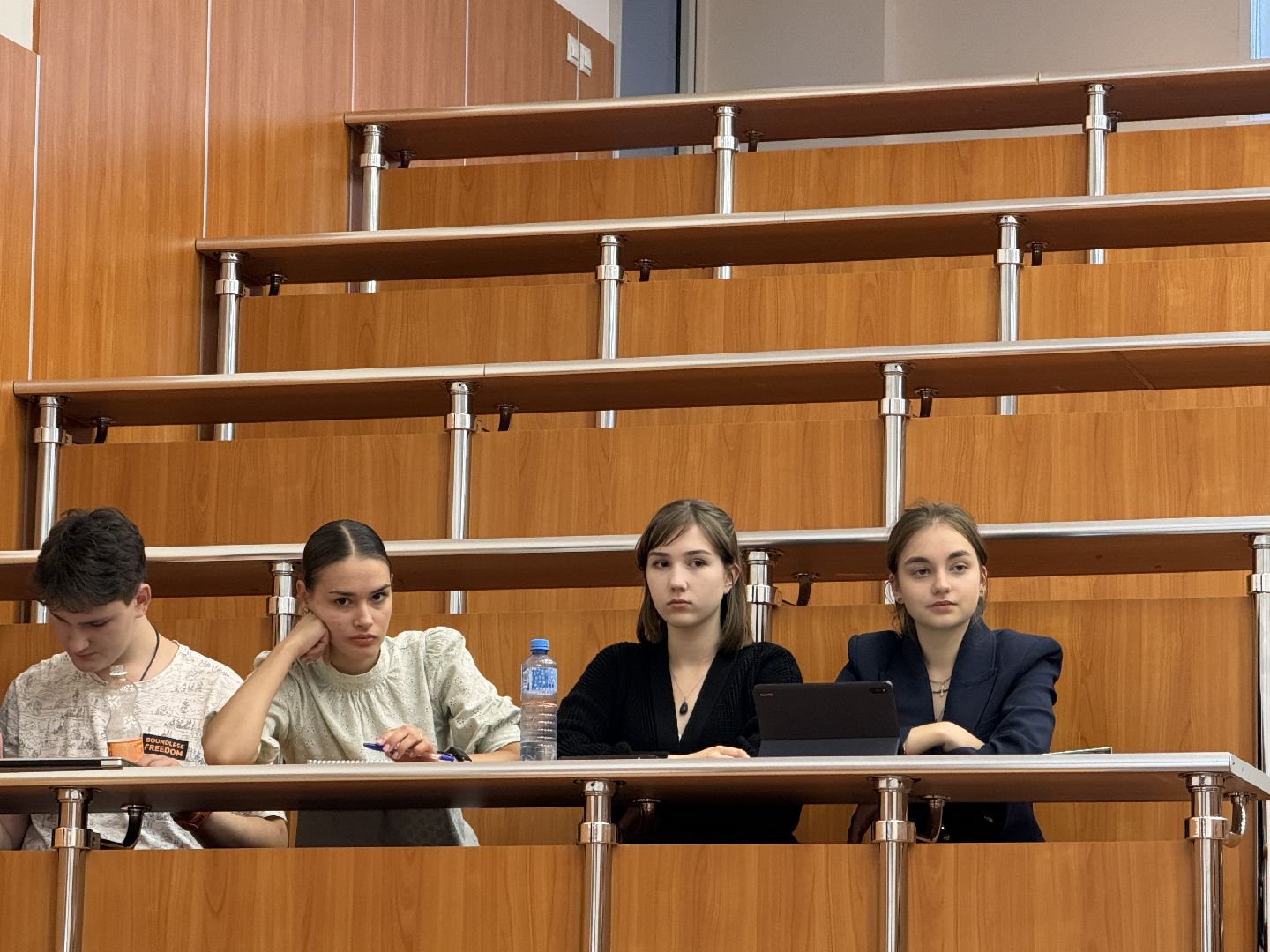 ИИ, МГИМО, Летняя школа МГИМО, Стартап,