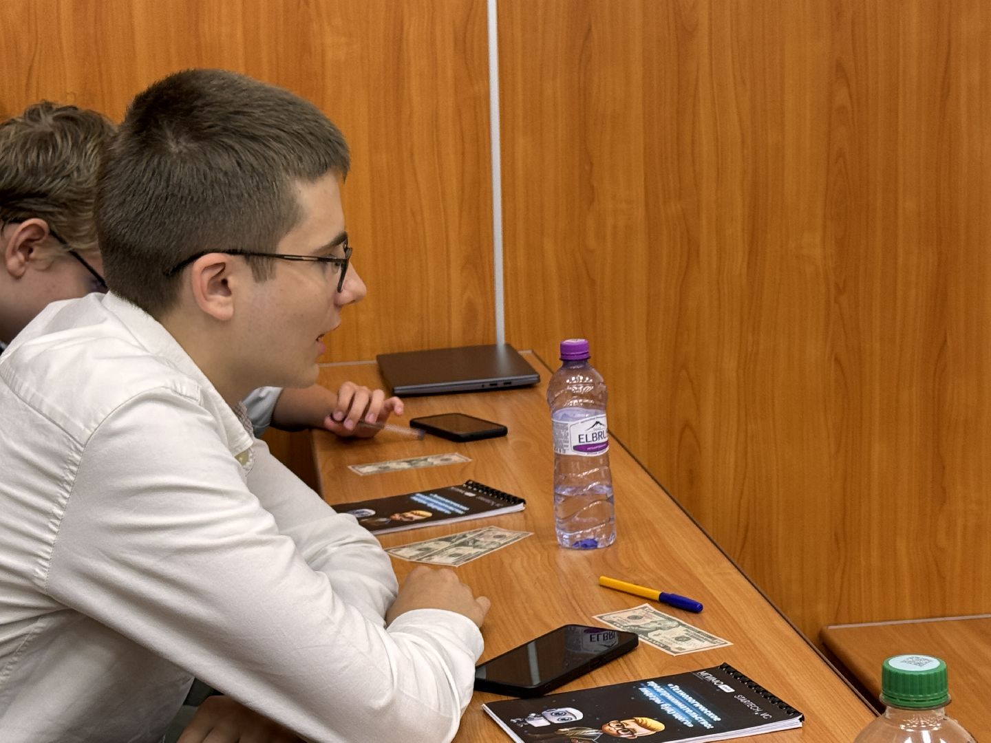 ИИ, МГИМО, Летняя школа МГИМО, Стартап,