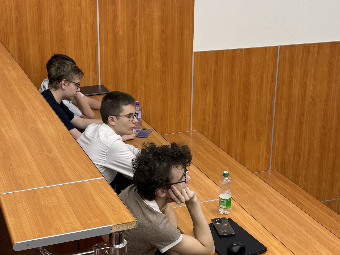 ИИ, МГИМО, Летняя школа МГИМО, Стартап,