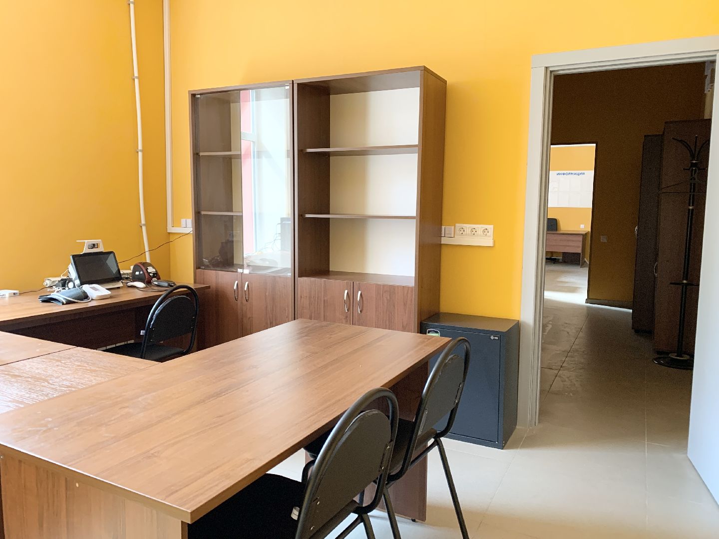 Балашиха, Подмосковье, реконструкция, лесопожарная станция, пожары, Лесная охрана, Экология,