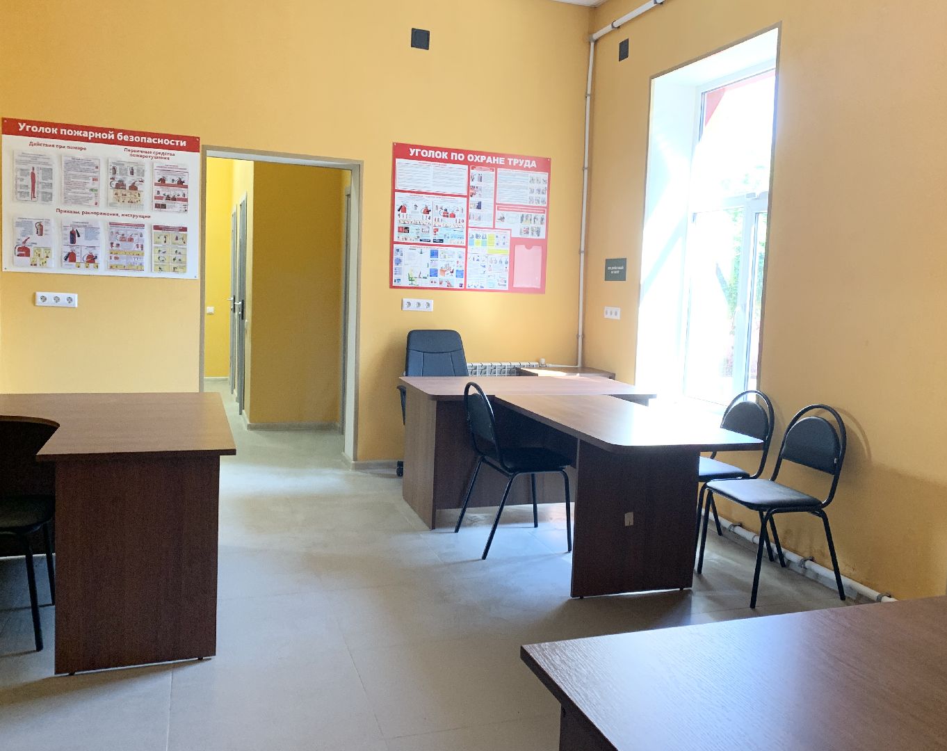 Балашиха, Подмосковье, реконструкция, лесопожарная станция, пожары, Лесная охрана, Экология,