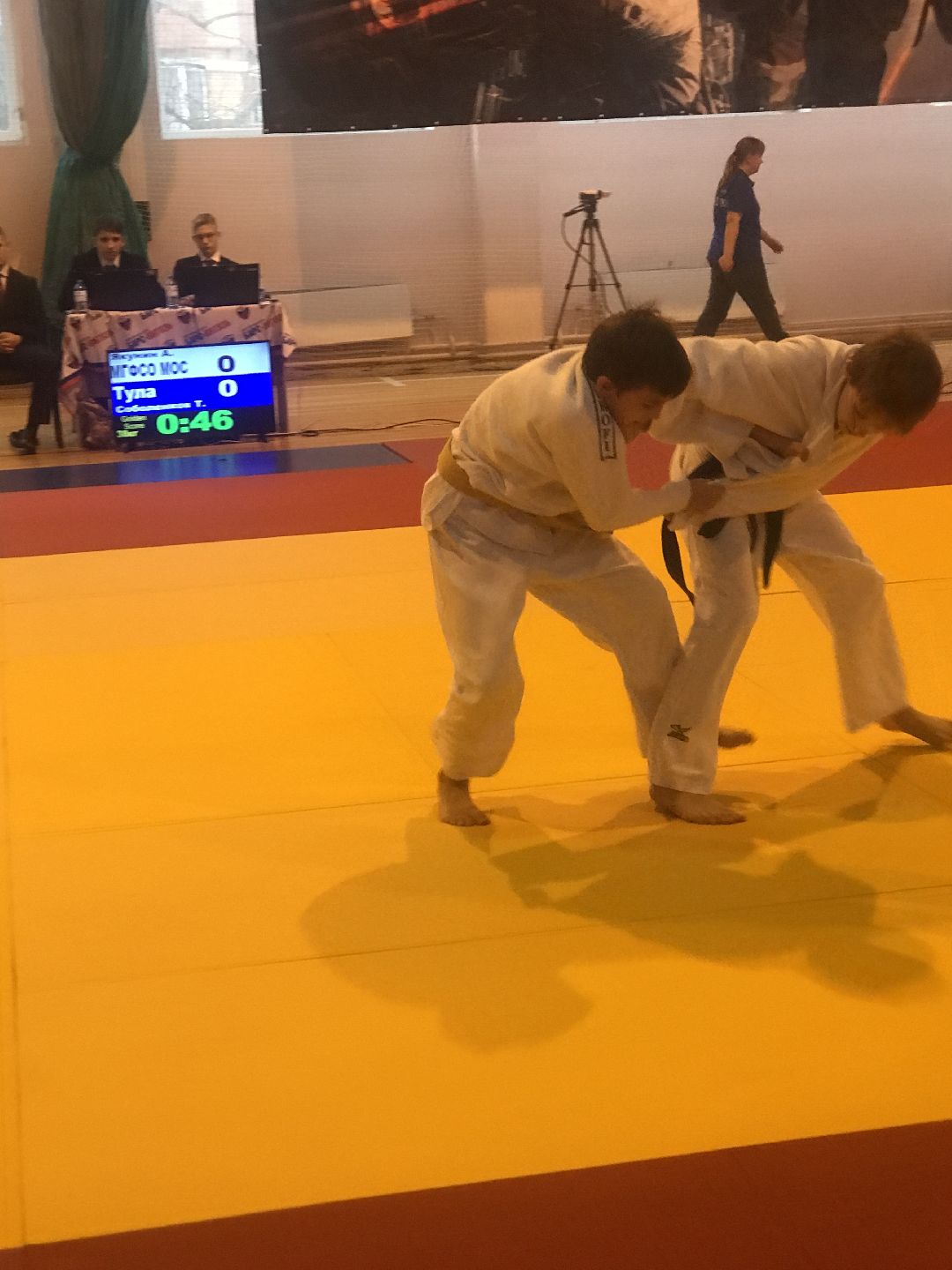 Балашиха, общество