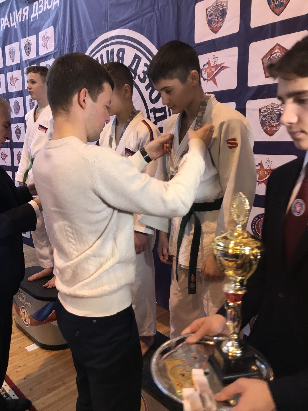 Балашиха, общество