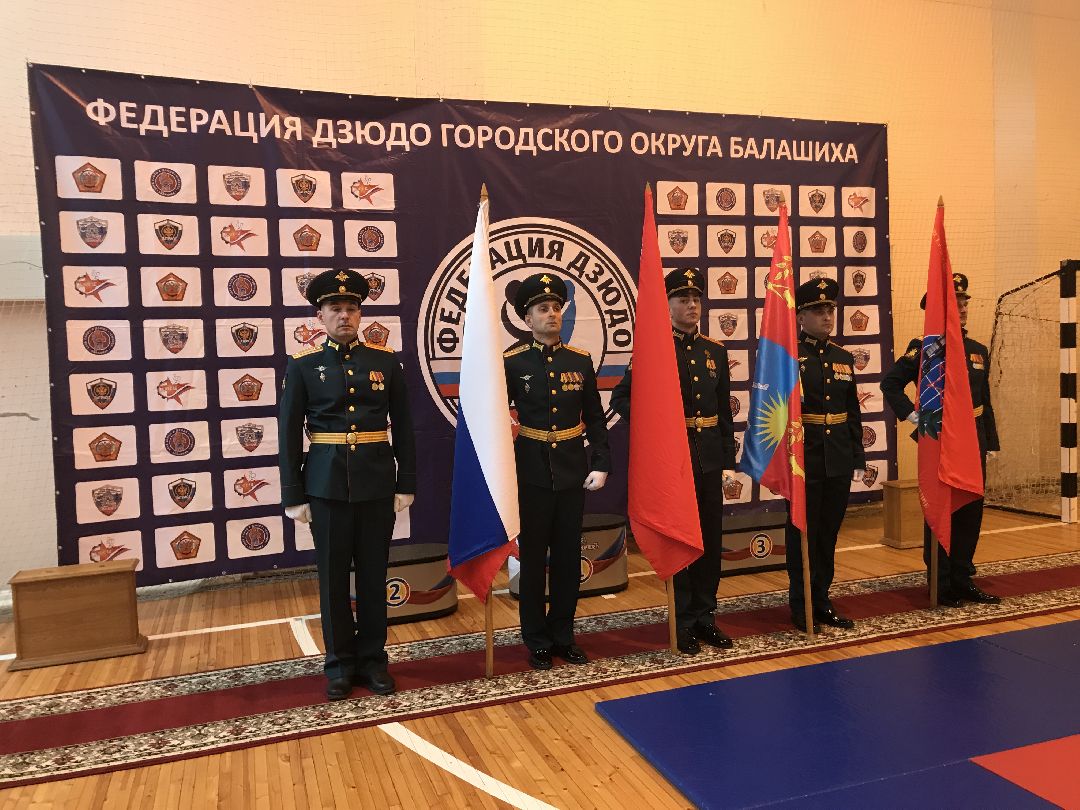 Балашиха, общество