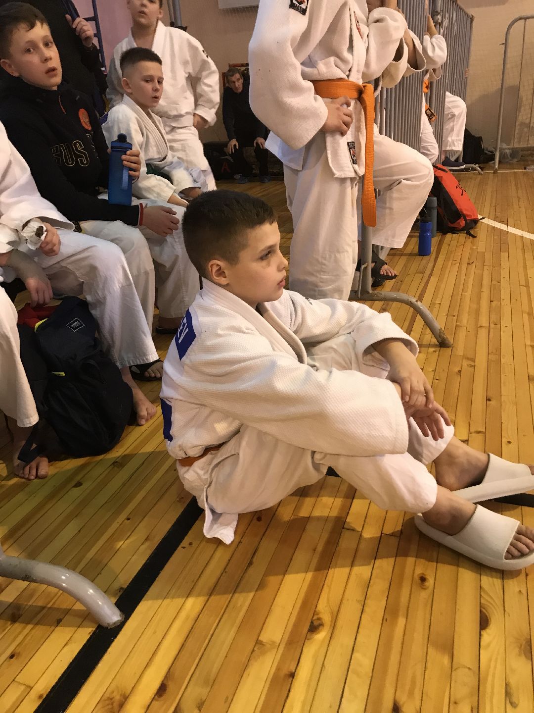 Балашиха, общество