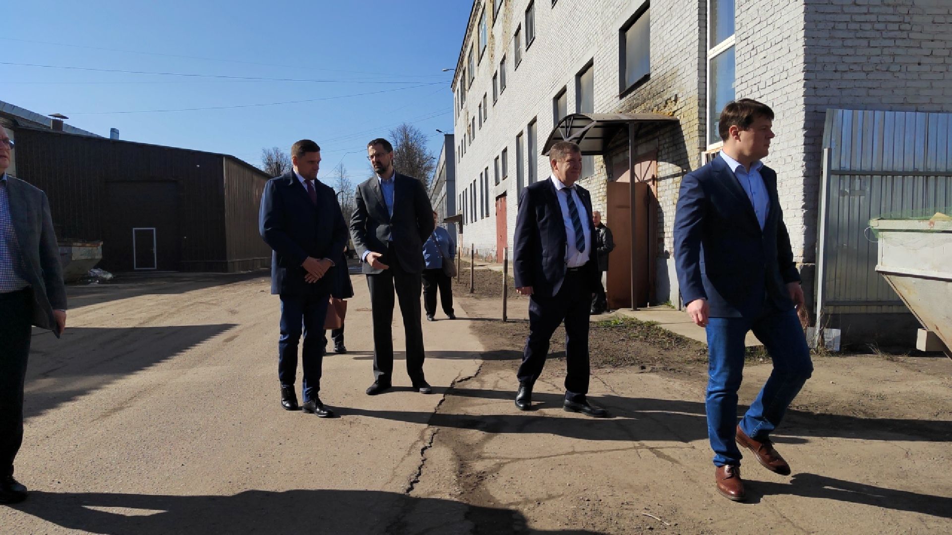 Пушкино, Пушкинский округ, сельское хозяйство, производство,