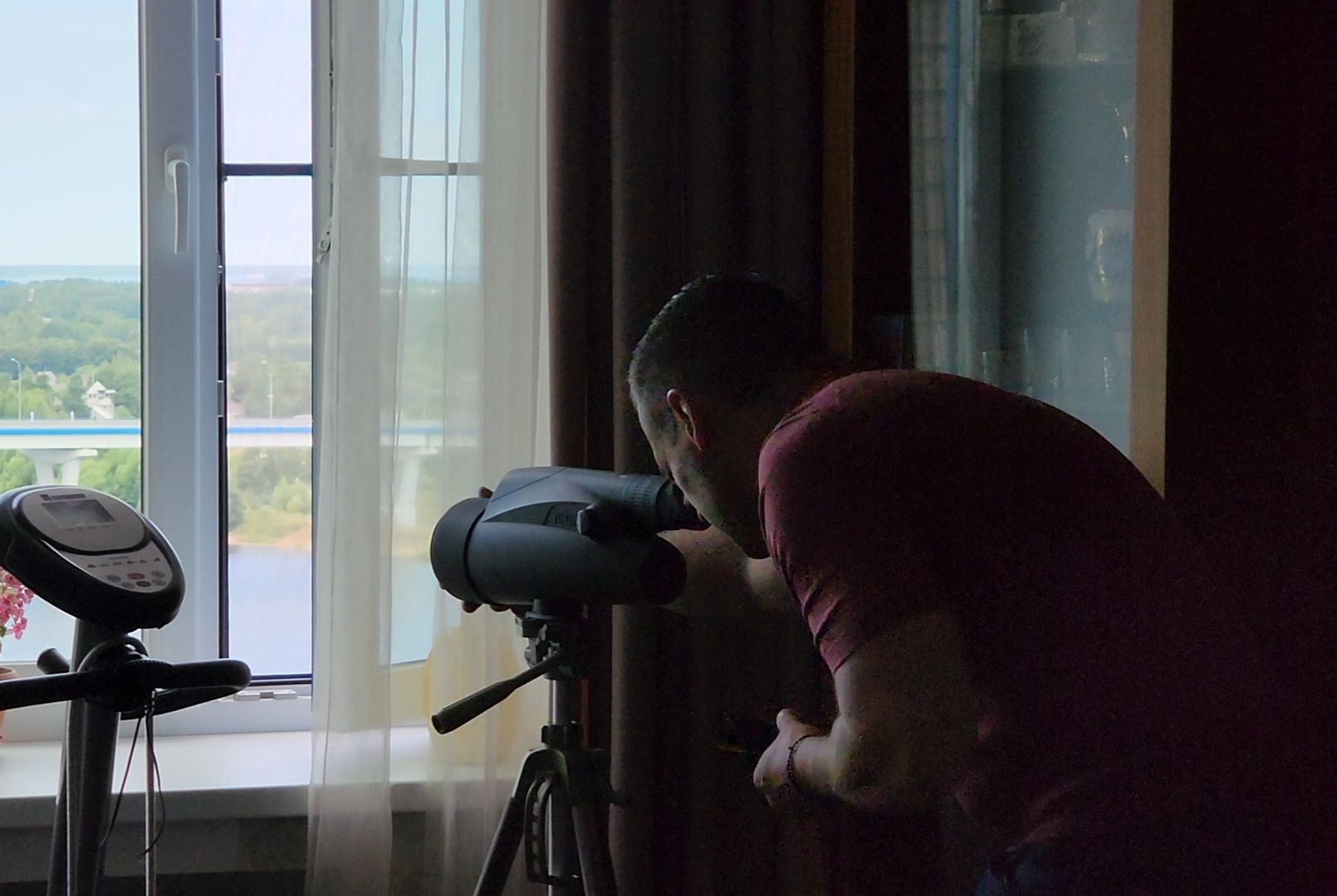 Дубна, Глава, Поздравление с юбилеем, Ветеран, Дитя войны,