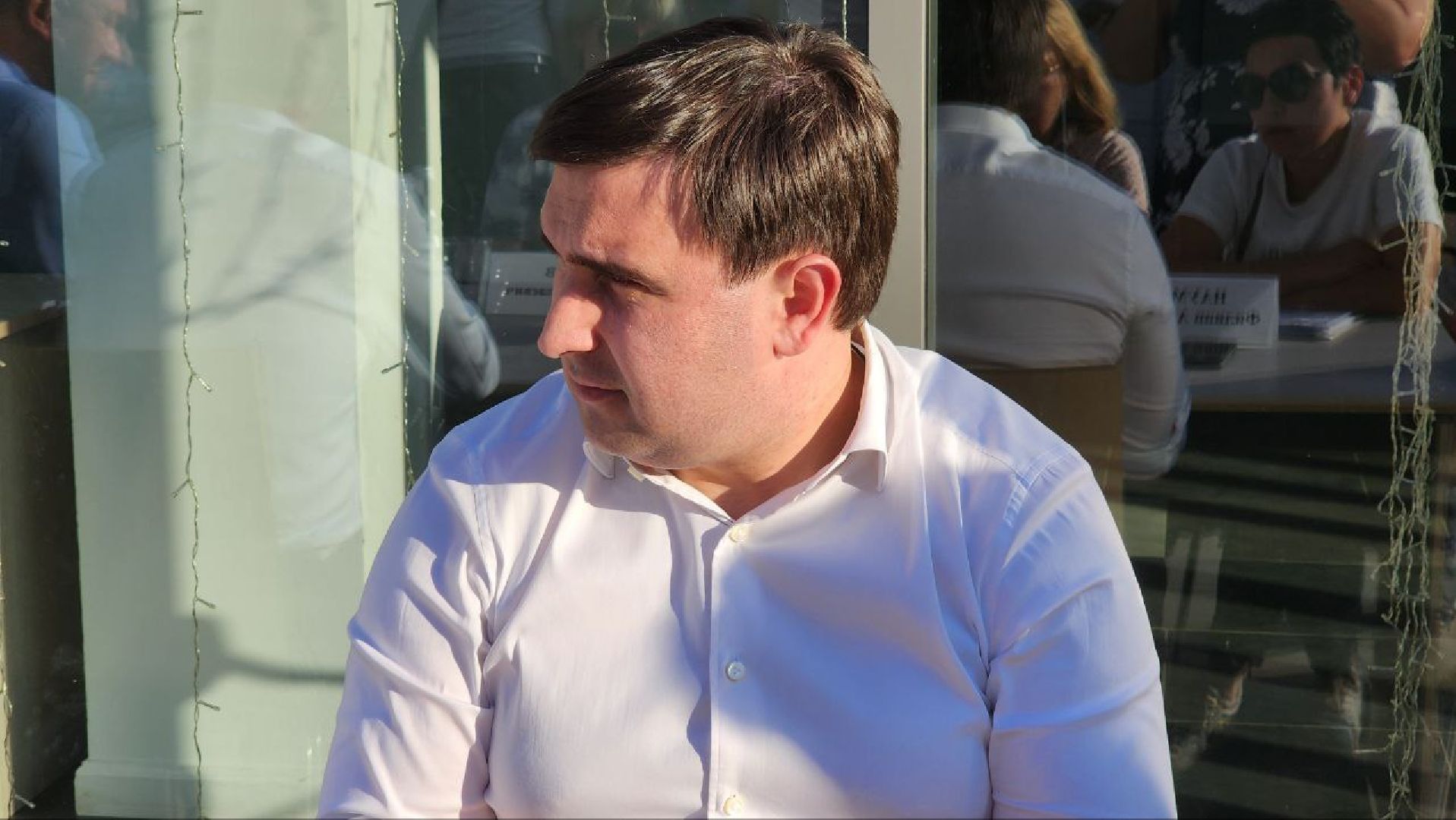 Реутов, выездная администрация, вопрос, ответ, город живет, ЖКХ, счетчики,