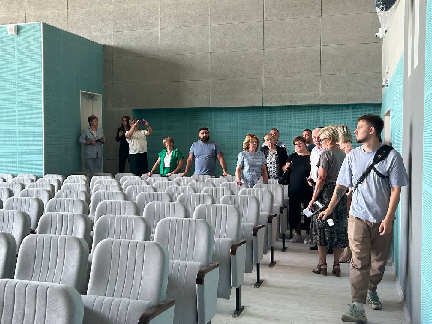 новая школа, образование Подмосковья, ЖК Домодедово парк,