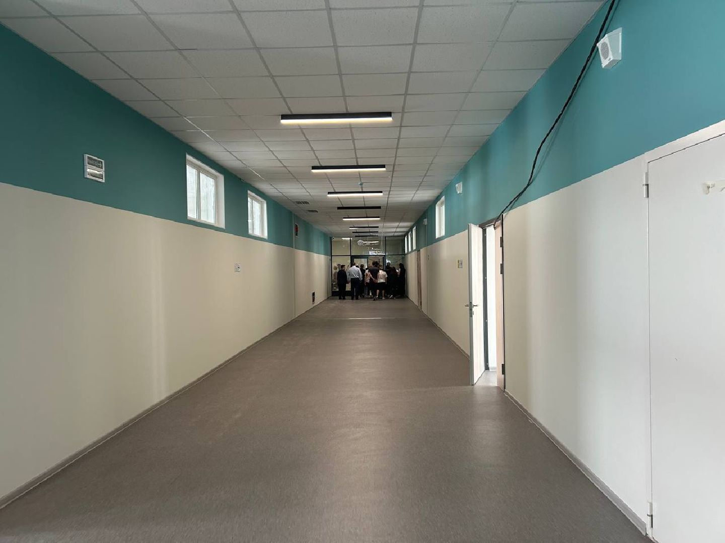 новая школа, образование Подмосковья, ЖК Домодедово парк,