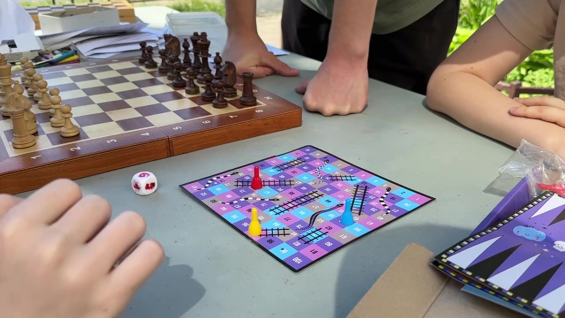 Реутов, музей, площадка, активности, волонтеры, дети,