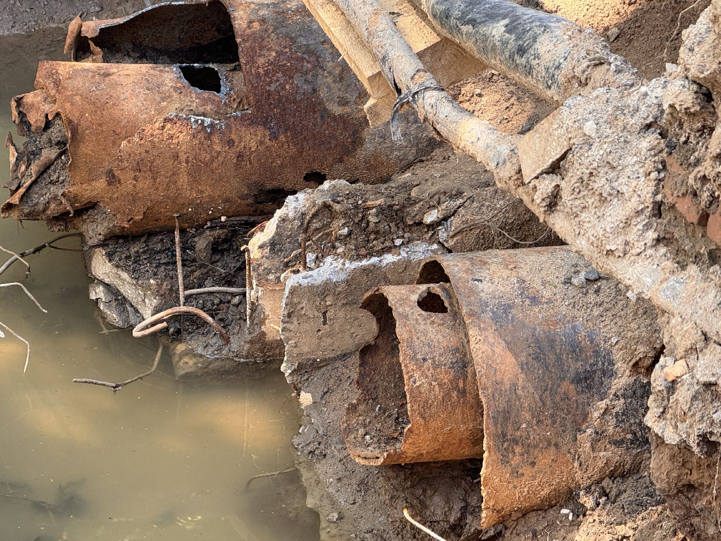 Одинцово, ЖКХ, Капитальный ремонт теплосетей, Госпрограмма,