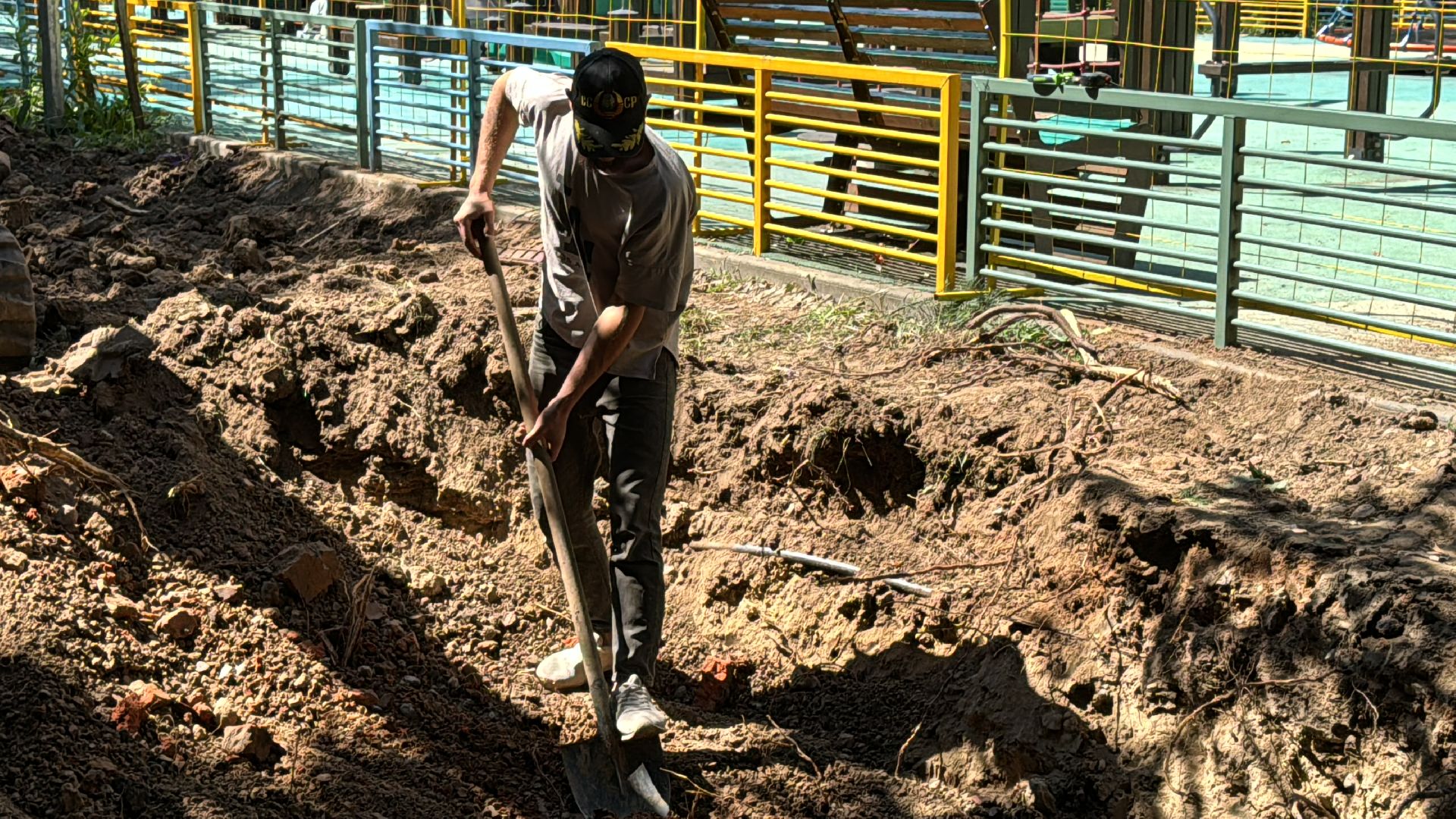 Одинцово, ЖКХ, Капитальный ремонт теплосетей, Госпрограмма,