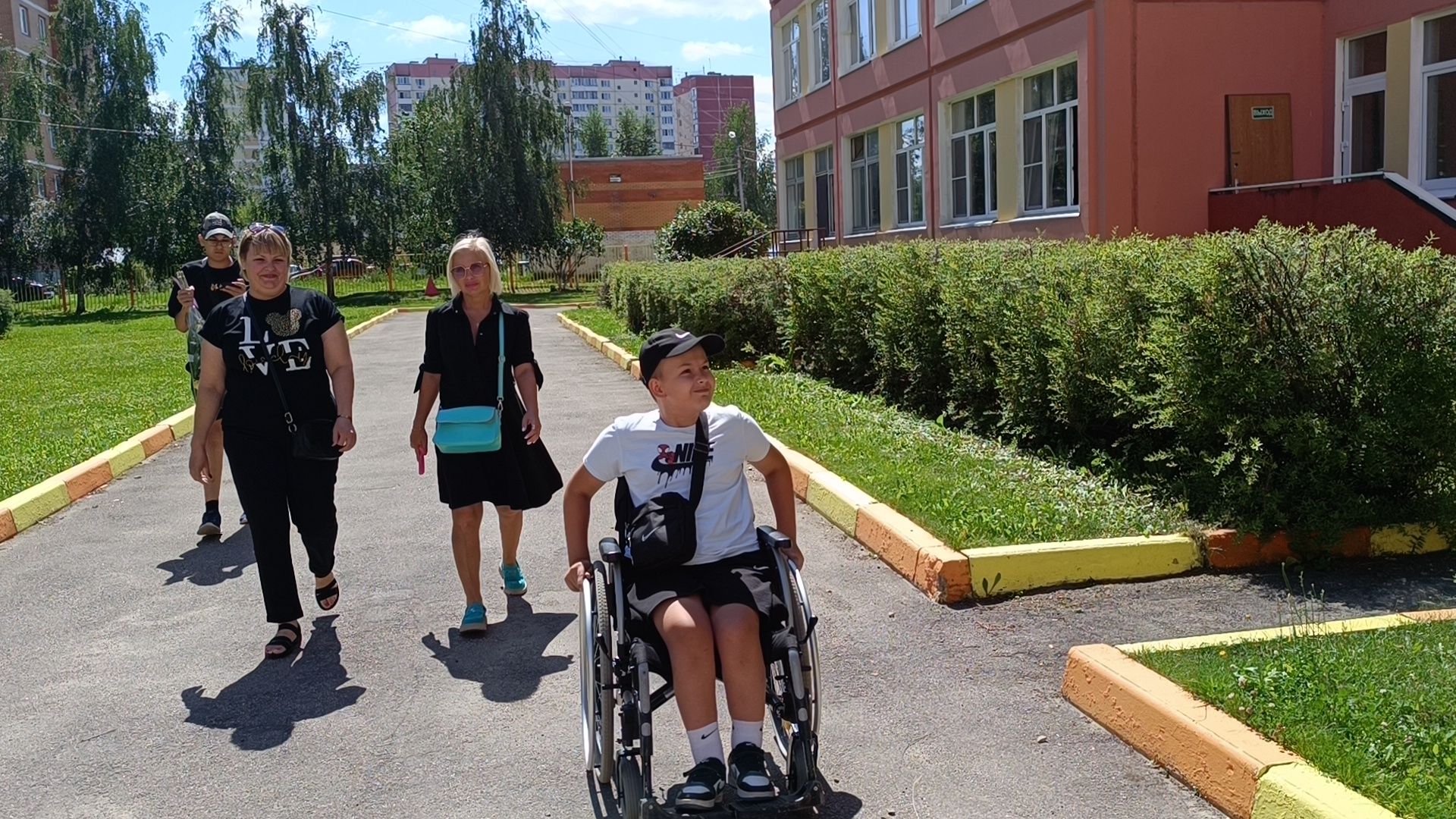 велосипед, благотворительность, лобня, добрология,