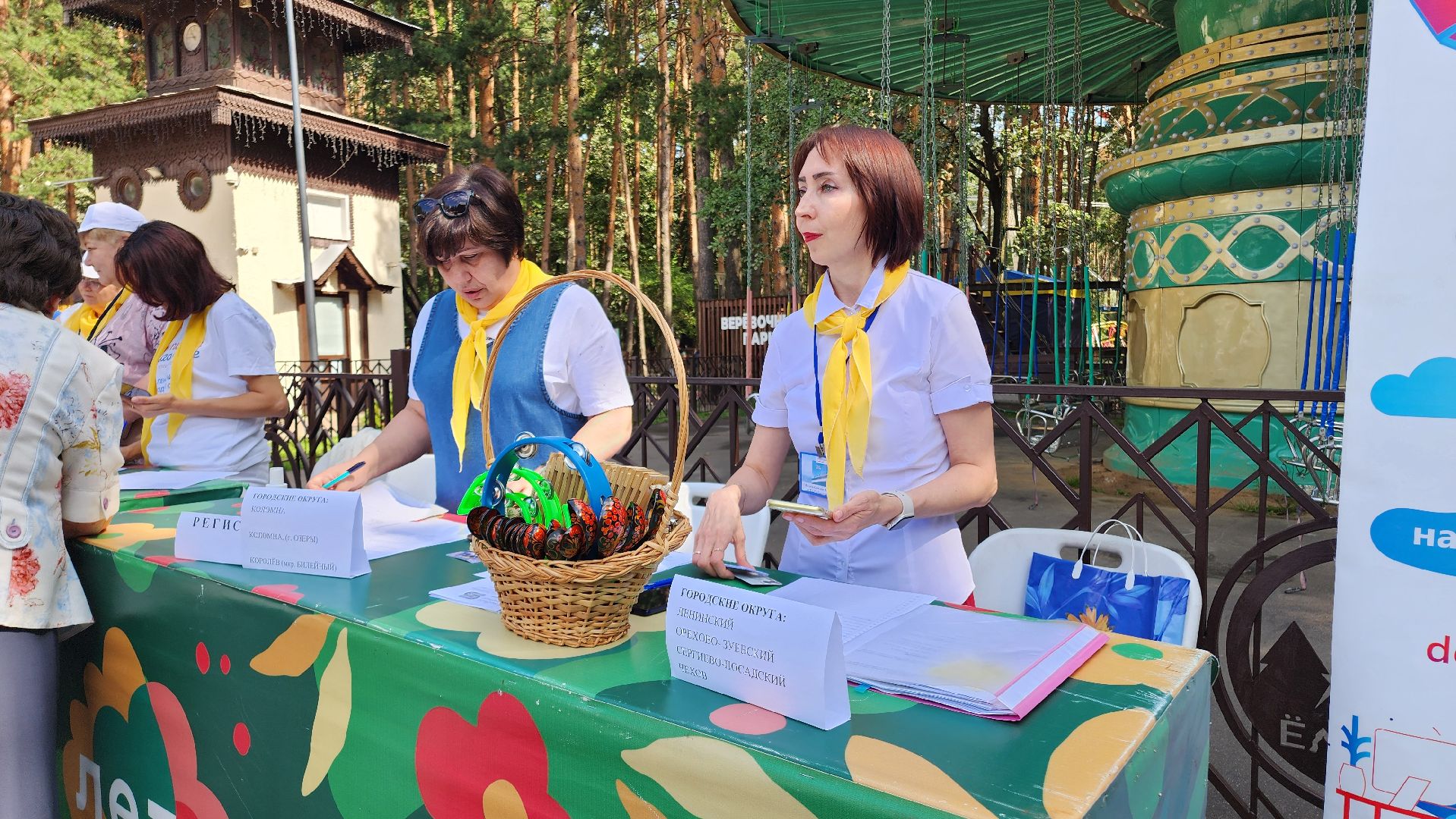 активное долголетие, Серебряные виртуозы, Домодедово, Фестиваль, Подмосковье,