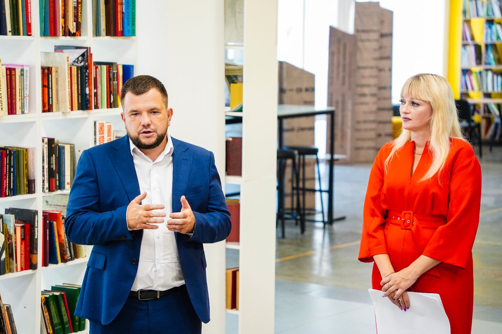 ЛОМы, лидеры общественного мнения, Шатура, Большая Шатура,