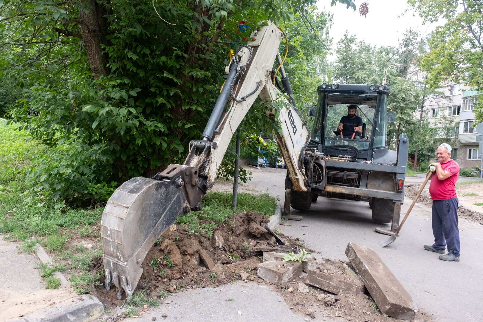 лыткарино, благоустойство, кбдт,
